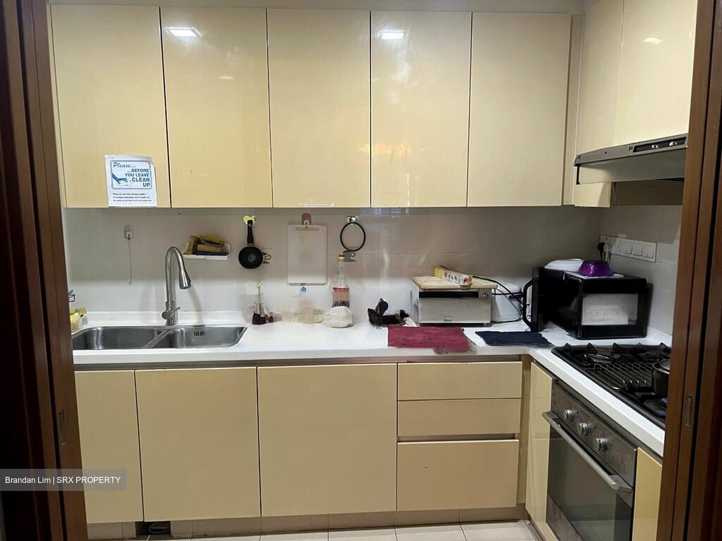 City Square Residences (D8), Condominium #456422311